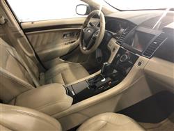 Ford Taurus
